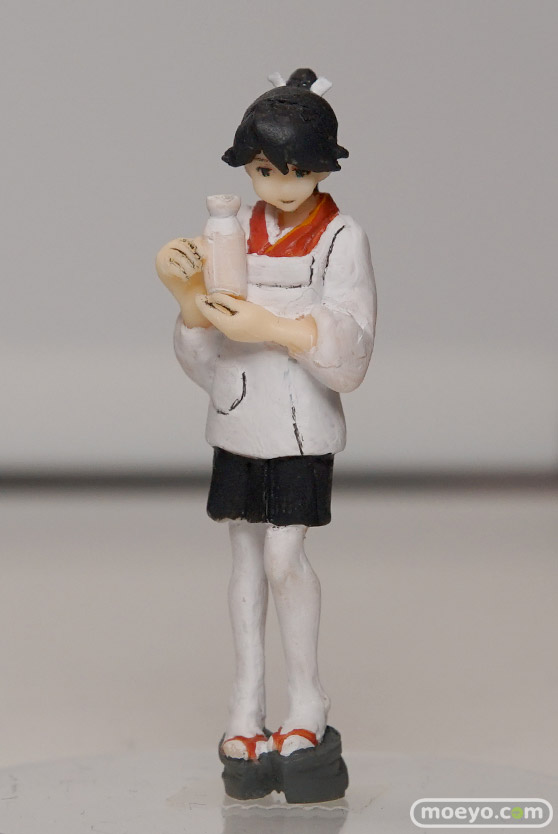 画像　サンプル　レビュー　フィギュア　【トレジャーフェスタin有明17】　うさPハウス スキマ堂 青葉蘭造形部 19