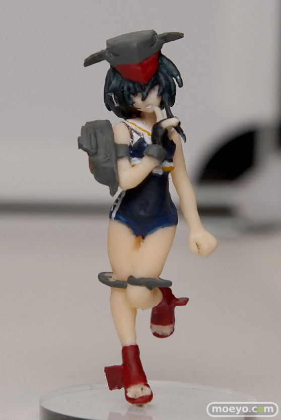 画像　サンプル　レビュー　フィギュア　【トレジャーフェスタin有明17】　うさPハウス スキマ堂 青葉蘭造形部 20