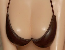 画像　サンプル　レビュー　フィギュア　【トレジャーフェスタin有明17】 うさPハウス スキマ堂 青葉蘭造形部 ブース特集