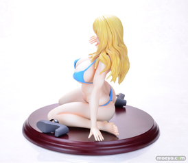 Q-sixのCOMIC華漫 COVER GIRL 杏奈　美白ver.の新作フィギュア彩色サンプル画像05