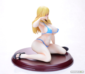 Q-sixのCOMIC華漫 COVER GIRL 杏奈　美白ver.の新作フィギュア彩色サンプル画像10