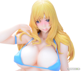 Q-sixのCOMIC華漫 COVER GIRL 杏奈　美白ver.の新作フィギュア彩色サンプル画像13