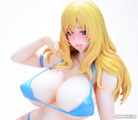 Q-sixのCOMIC華漫 COVER GIRL 杏奈　美白ver.の新作フィギュア彩色サンプル画像37