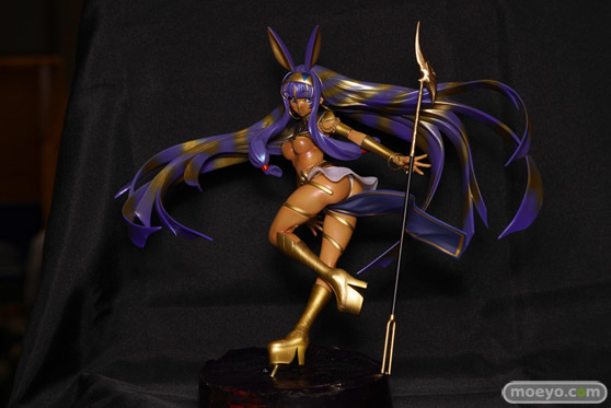 画像　サンプル　レビュー　フィギュア　【トレジャーフェスタin有明17】　ごじゃっぺ畑 多摩川青春スペース 夢祭工房 05