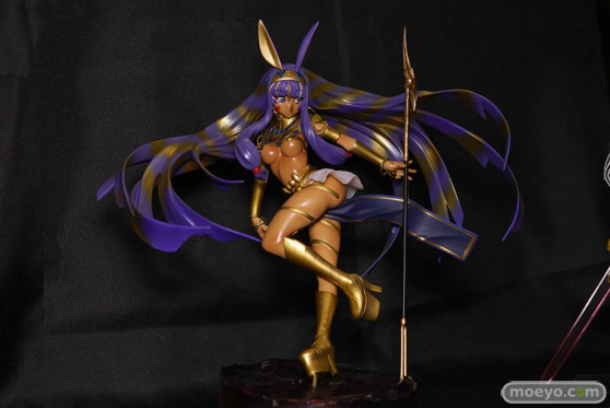 画像　サンプル　レビュー　フィギュア　【トレジャーフェスタin有明17】　ごじゃっぺ畑 多摩川青春スペース 夢祭工房 06