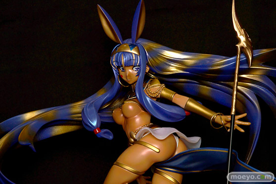 画像　サンプル　レビュー　フィギュア　【トレジャーフェスタin有明17】　ごじゃっぺ畑 多摩川青春スペース 夢祭工房 08