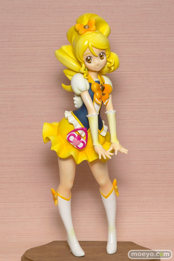 画像　サンプル　レビュー　フィギュア　【トレジャーフェスタin有明17】　ごじゃっぺ畑 多摩川青春スペース 夢祭工房 09