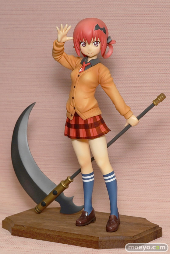 画像　サンプル　レビュー　フィギュア　【トレジャーフェスタin有明17】　ごじゃっぺ畑 多摩川青春スペース 夢祭工房 10