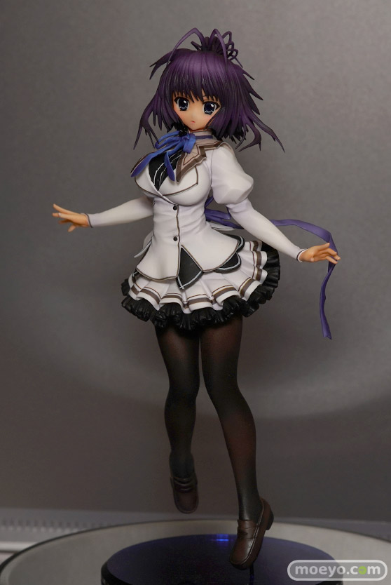 画像　サンプル　レビュー　フィギュア　【トレジャーフェスタin有明17】　ごじゃっぺ畑 多摩川青春スペース 夢祭工房 11