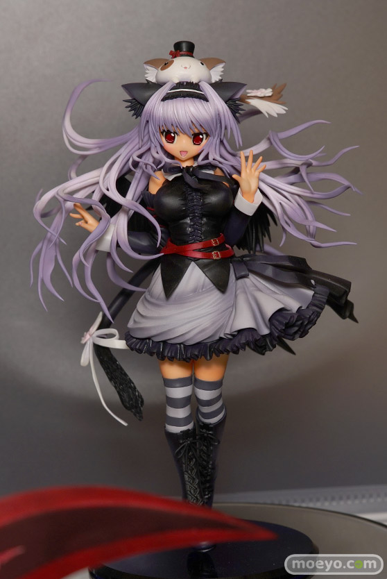 画像　サンプル　レビュー　フィギュア　【トレジャーフェスタin有明17】　ごじゃっぺ畑 多摩川青春スペース 夢祭工房 12