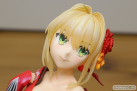 ファット・カンパニーのFate/EXTELLA ネロ・クラウディウス 着物Ver.の新作フィギュア彩色サンプル画像12