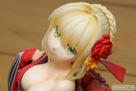 ファット・カンパニーのFate/EXTELLA ネロ・クラウディウス 着物Ver.の新作フィギュア彩色サンプル画像13