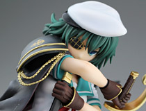 描き下ろしイラストを立体化！ファニーナイツ新作フィギュア「艦隊これくしょん -艦これ- 1/7 木曾改二」予約受付開始！