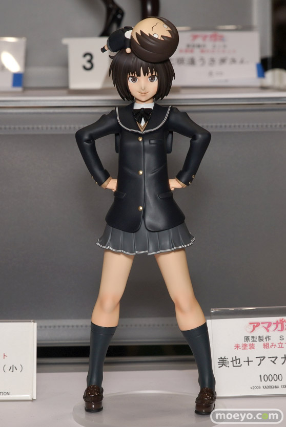 画像　サンプル　レビュー　フィギュア　【トレジャーフェスタin有明17】　ゴリラモーター デモリションマン ドールハウス宇都宮 01