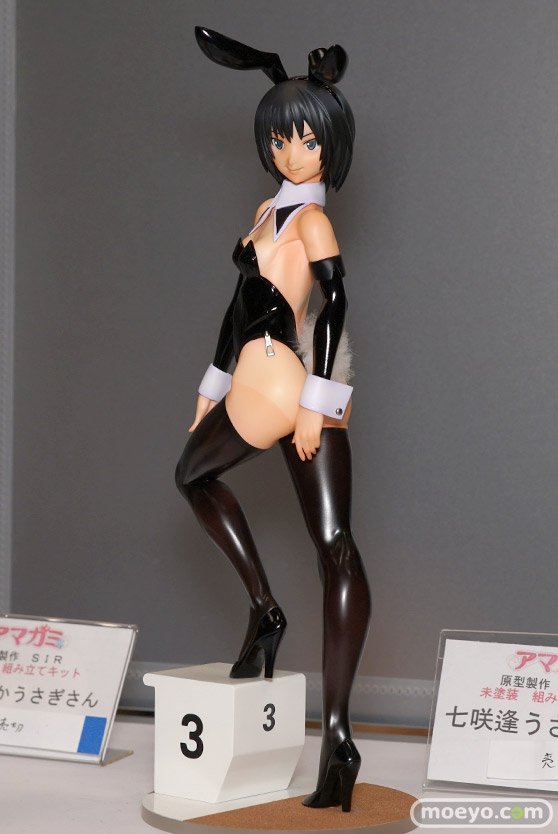 画像　サンプル　レビュー　フィギュア　【トレジャーフェスタin有明17】　ゴリラモーター デモリションマン ドールハウス宇都宮 06