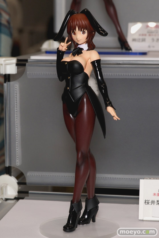 画像　サンプル　レビュー　フィギュア　【トレジャーフェスタin有明17】　ゴリラモーター デモリションマン ドールハウス宇都宮 07