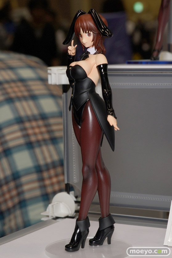 画像　サンプル　レビュー　フィギュア　【トレジャーフェスタin有明17】　ゴリラモーター デモリションマン ドールハウス宇都宮 09