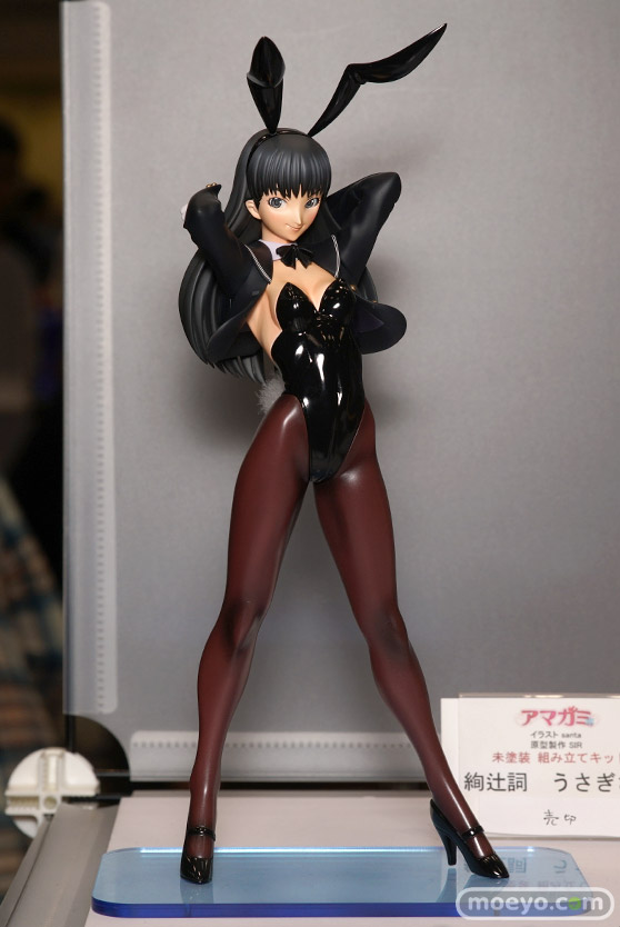 画像　サンプル　レビュー　フィギュア　【トレジャーフェスタin有明17】　ゴリラモーター デモリションマン ドールハウス宇都宮 10