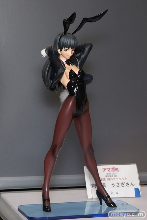 画像　サンプル　レビュー　フィギュア　【トレジャーフェスタin有明17】　ゴリラモーター デモリションマン ドールハウス宇都宮 11