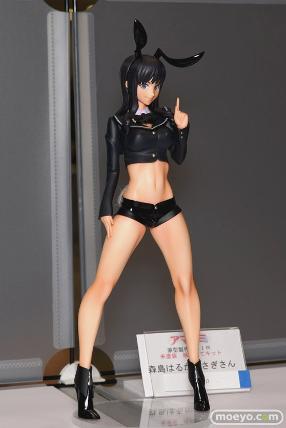 画像　サンプル　レビュー　フィギュア　【トレジャーフェスタin有明17】　ゴリラモーター デモリションマン ドールハウス宇都宮 14