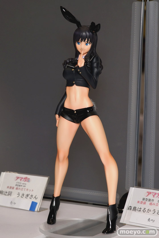 画像　サンプル　レビュー　フィギュア　【トレジャーフェスタin有明17】　ゴリラモーター デモリションマン ドールハウス宇都宮 15