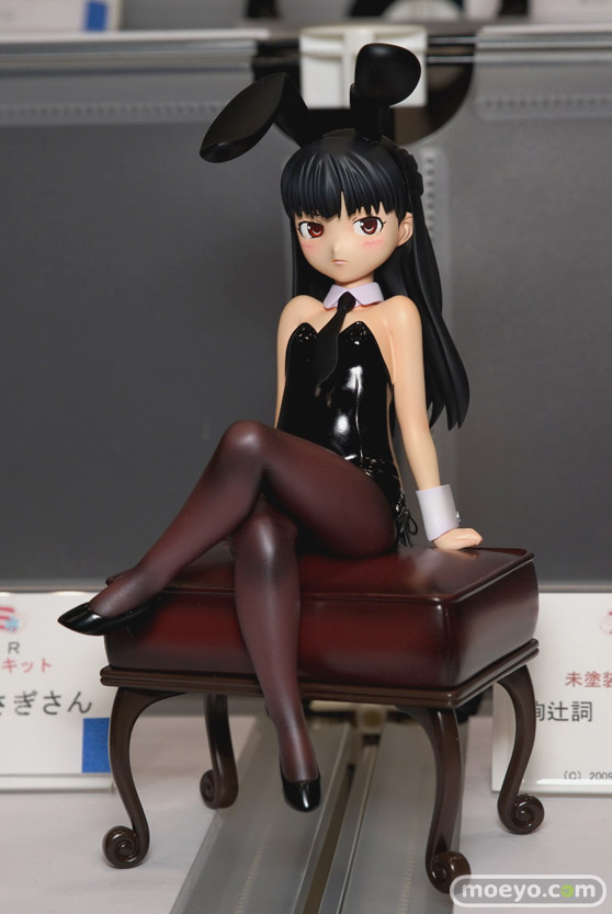 画像　サンプル　レビュー　フィギュア　【トレジャーフェスタin有明17】　ゴリラモーター デモリションマン ドールハウス宇都宮 16