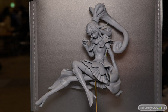 画像　サンプル　レビュー　フィギュア　【トレジャーフェスタin有明17】　ゴリラモーター デモリションマン ドールハウス宇都宮 19