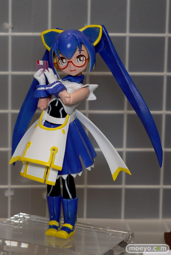 画像　サンプル　レビュー　フィギュア　【トレジャーフェスタin有明17】　ゴリラモーター デモリションマン ドールハウス宇都宮 21