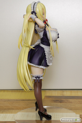 ロケットボーイの美少女万華鏡 ―神が造りたもうた少女たち― 亜璃子の新作フィギュア彩色サンプル画像03