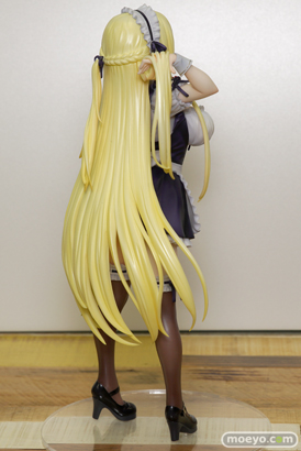 ロケットボーイの美少女万華鏡 ―神が造りたもうた少女たち― 亜璃子の新作フィギュア彩色サンプル画像04