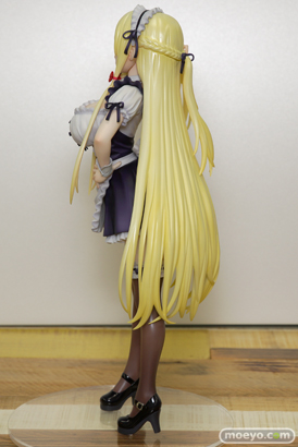 ロケットボーイの美少女万華鏡 ―神が造りたもうた少女たち― 亜璃子の新作フィギュア彩色サンプル画像06