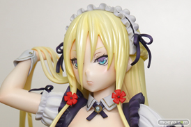 ロケットボーイの美少女万華鏡 ―神が造りたもうた少女たち― 亜璃子の新作フィギュア彩色サンプル画像12