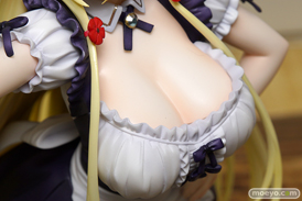 ロケットボーイの美少女万華鏡 ―神が造りたもうた少女たち― 亜璃子の新作フィギュア彩色サンプル画像15