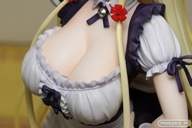 ロケットボーイの美少女万華鏡 ―神が造りたもうた少女たち― 亜璃子の新作フィギュア彩色サンプル画像16