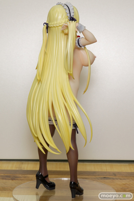 ロケットボーイの美少女万華鏡 ―神が造りたもうた少女たち― 亜璃子の新作フィギュア彩色サンプル画像21