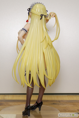 ロケットボーイの美少女万華鏡 ―神が造りたもうた少女たち― 亜璃子の新作フィギュア彩色サンプル画像22