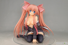 オーキッドシードのHello, good-bye 雪代メイの新作フィギュア彩色サンプル撮り下ろし画像02