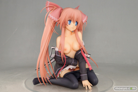 オーキッドシードのHello, good-bye 雪代メイの新作フィギュア彩色サンプル撮り下ろし画像03