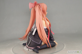 オーキッドシードのHello, good-bye 雪代メイの新作フィギュア彩色サンプル撮り下ろし画像04