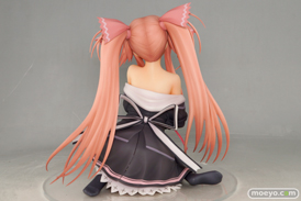 オーキッドシードのHello, good-bye 雪代メイの新作フィギュア彩色サンプル撮り下ろし画像05