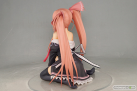 オーキッドシードのHello, good-bye 雪代メイの新作フィギュア彩色サンプル撮り下ろし画像06