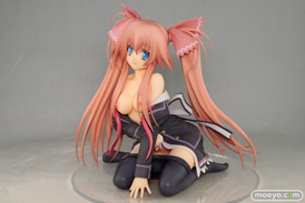 オーキッドシードのHello, good-bye 雪代メイの新作フィギュア彩色サンプル撮り下ろし画像08