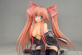 オーキッドシードのHello, good-bye 雪代メイの新作フィギュア彩色サンプル撮り下ろし画像09