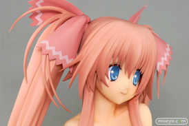 オーキッドシードのHello, good-bye 雪代メイの新作フィギュア彩色サンプル撮り下ろし画像12