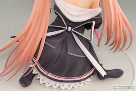 オーキッドシードのHello, good-bye 雪代メイの新作フィギュア彩色サンプル撮り下ろし画像20