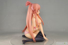 オーキッドシードのHello, good-bye 雪代メイの新作フィギュア彩色サンプル撮り下ろし画像25