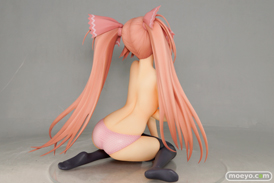 オーキッドシードのHello, good-bye 雪代メイの新作フィギュア彩色サンプル撮り下ろし画像26