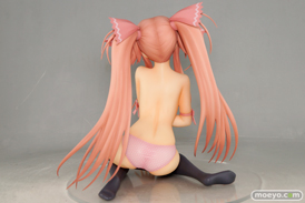 オーキッドシードのHello, good-bye 雪代メイの新作フィギュア彩色サンプル撮り下ろし画像27