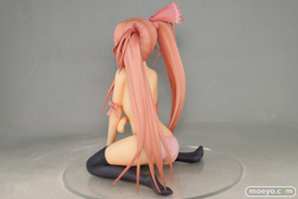 オーキッドシードのHello, good-bye 雪代メイの新作フィギュア彩色サンプル撮り下ろし画像28