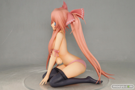 オーキッドシードのHello, good-bye 雪代メイの新作フィギュア彩色サンプル撮り下ろし画像29